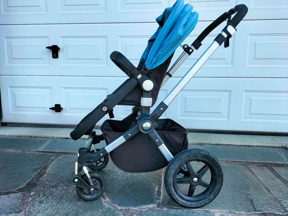 Kinderwagen Bugaboo Cameleon 3 in Neuenstadt