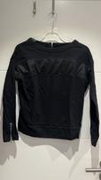 Pullover Sweatshirt Karen Millen schwarz Größe S Leipzig - Meusdorf Vorschau