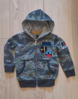 Sweatshirt Jacke Replay Gr 80 Schleswig-Holstein - Kaltenkirchen Vorschau