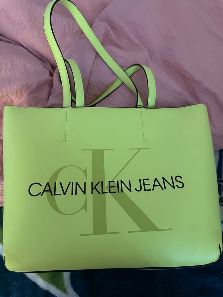 Calvin Klein Tasche in München