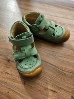 Ricosta Pepino ENI Pistazie Größe 22 Kinderschuhe Barfußschuhe Rheinland-Pfalz - Lahnstein Vorschau