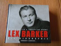 Lex Barker Biografie / Bildband Hessen - Gießen Vorschau