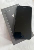 Apple iPhone SE, Black, 64GB Brandenburg - Brandenburg an der Havel Vorschau
