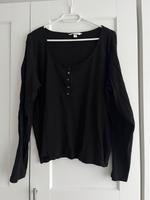 Henley Shirt H&M Bayern - Großwallstadt Vorschau