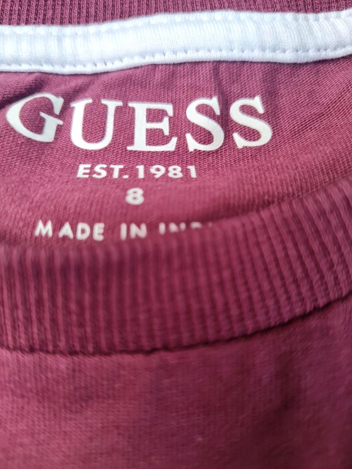 Guess T Shirt in Frankfurt am Main