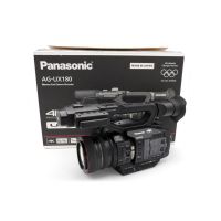 Panasonic AG-UX180 - NSHOT - NSH_B001851 Stuttgart - Stuttgart-Süd Vorschau