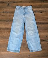 Bershka Denim Jeans - Größe 34 Niedersachsen - Northeim Vorschau