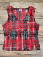 Top Shirt Oberteil Tanktop Orsay Größe L Brandenburg - Nauen Vorschau