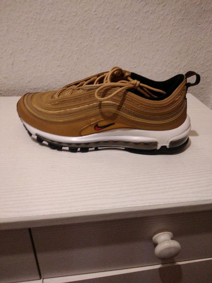 Nike Air Max 97 in Köln