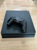 PlayStation 4 - 500 GB Berlin - Reinickendorf Vorschau