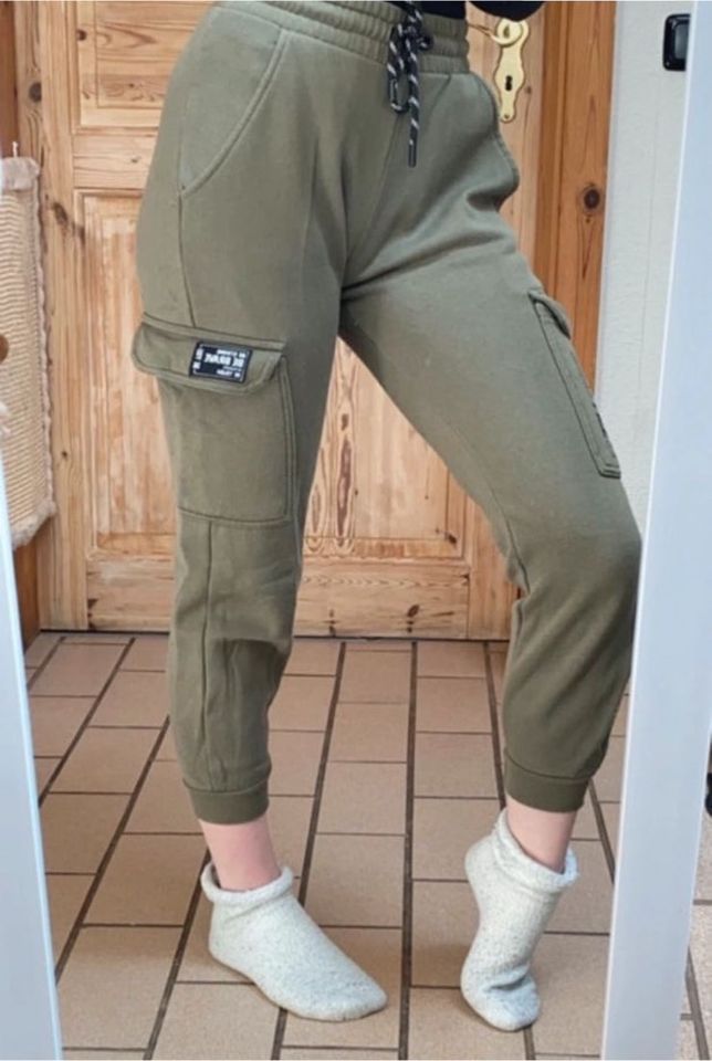 Damen Jeans Hosen XS-S in Schleiden