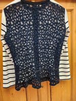 Bluse /Strickjacke Marc Cain/marccain n3-n4 /38-40 Nordrhein-Westfalen - Iserlohn Vorschau