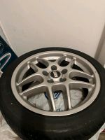 BBS Felgen Satz 8x17 5x110 Hamburg-Mitte - Hamburg Hamm Vorschau