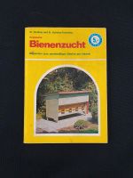 Buch "Bienenzucht" Hessen - Wetzlar Vorschau