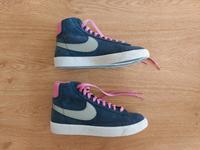Nike Sneakers Damen 38,5 - Nike Schuhe Blazer Mid Vintage Berlin - Tempelhof Vorschau