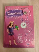 Die Zaubermädchen, Band 5 1, 2, 3 Leonie & der verflixte Papagei Bayern - Pörnbach Vorschau