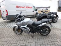 Honda CBF 600 SA gebraucht Thüringen - Uhlstädt-Kirchhasel Vorschau