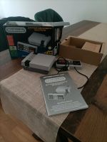 Nintendo Classic Mini Hamburg-Nord - Hamburg Fuhlsbüttel Vorschau