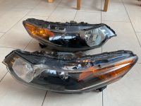 Bixenon + HB3 OEM Honda Accord CU CW Scheinwerfer Li+Re Bayern - Rosenheim Vorschau