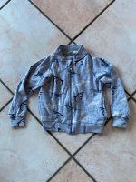 Sweatjacke/Blouson von småfolk Größe 110-116 Kiel - Russee-Hammer Vorschau