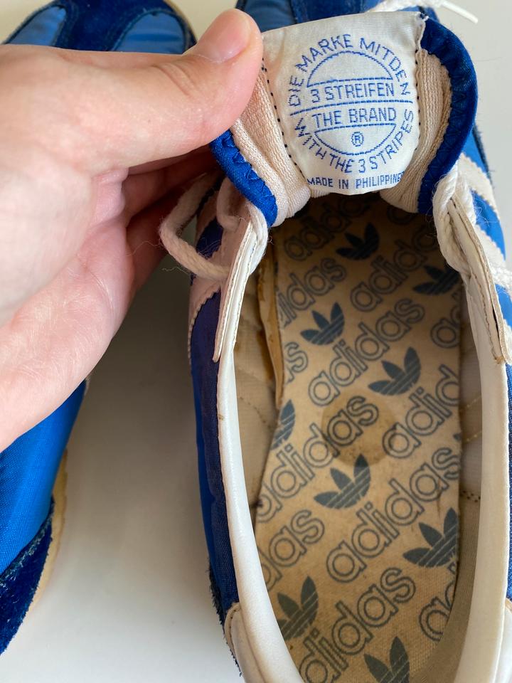 Adidas hurricane shoes discount