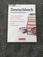 Deutschbuch Gymnasium Nordrhein-Westfalen - Geseke Vorschau