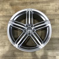 1x Original Audi Q5 8R 20 Zoll Felge 8R0601025BG 8,5x20 ET33 AO Bayern - Ingolstadt Vorschau