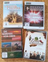 Deepak Chopra Die Nordsee von oben Zimt und Koriander Niedersachsen - Harpstedt Vorschau