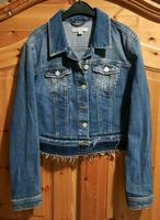 Jeansjacke von Comma, blau, Gr. 36 - neuwertig Bayern - Scheßlitz Vorschau