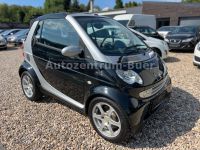 Smart ForTwo Cabrio Automatik Nordrhein-Westfalen - Gelsenkirchen Vorschau