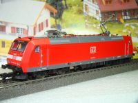 Schöne Märklin H0 E-Lok BR 146 digital in sehr gutem Zustand Nordrhein-Westfalen - Korschenbroich Vorschau