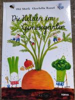 Die Helden im Gemüsegarten Thüringen - Dingelstädt Vorschau