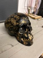 Totenkopf | Spardose | Skull Hessen - Rimbach Vorschau