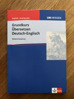 Humphrey - Grundkurs Übersetzen Deutsch - Englisch Bayern - Bamberg Vorschau