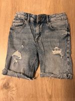 Coole Jeansshorts H&M Gr.140 TOP Schleswig-Holstein - Ammersbek Vorschau