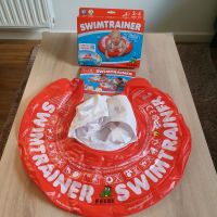 Freds Swimtrainer Classic ☆ Baby Schwimmring Nordrhein-Westfalen - Oerlinghausen Vorschau