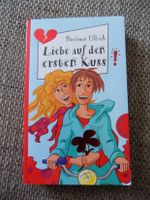 Liebe auf den ersten Kuss - Hortense Ullrich Bayern - Pfaffenhofen a.d. Ilm Vorschau