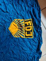 FDJ DDR Flagge Sachsen-Anhalt - Aspenstedt Vorschau