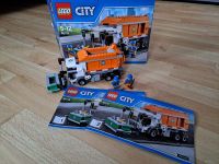 LEGO City 60118 - Müllabfuhr Sachsen - Hoyerswerda Vorschau