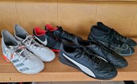 Fussball Schuhe 37 38 38,5 Nike adidas predator Multinoppen Saarland - Kleinblittersdorf Vorschau