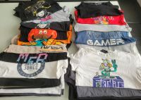 26 Teile - Pullover, Longshirts, T-Shirts - Gr. 134 / 140 Hessen - Kriftel Vorschau
