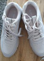 deichmann graceland sneakers beige Nordrhein-Westfalen - Übach-Palenberg Vorschau