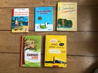 Kinderbücher - 5 Bücher Nordrhein-Westfalen - Leverkusen Vorschau
