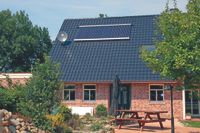 Solarthermie Anlage Weiser Protect zur Heizungsunterstützung Niedersachsen - Lingen (Ems) Vorschau
