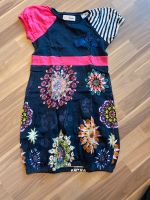 Kleid Mädchen Desigual Größe 134/140 Bayern - Mömlingen Vorschau