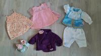 Set Puppenkleidung Baby Born Kleidung und Zubehör, Baden-Württemberg - Heilbronn Vorschau