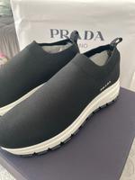 Prada Schuhe Sneaker Hannover - Vahrenwald-List Vorschau