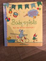 Babyspiele Baden-Württemberg - Blumberg Vorschau