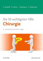 Die 50 wichtigsten Fälle Chirurgie Nürnberg (Mittelfr) - Südstadt Vorschau