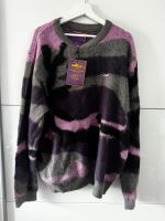 corteiz mohair sweater knit XL Nordrhein-Westfalen - Rheda-Wiedenbrück Vorschau